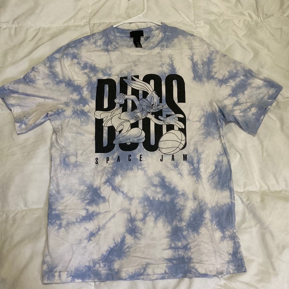 H&M short sleeve shirt